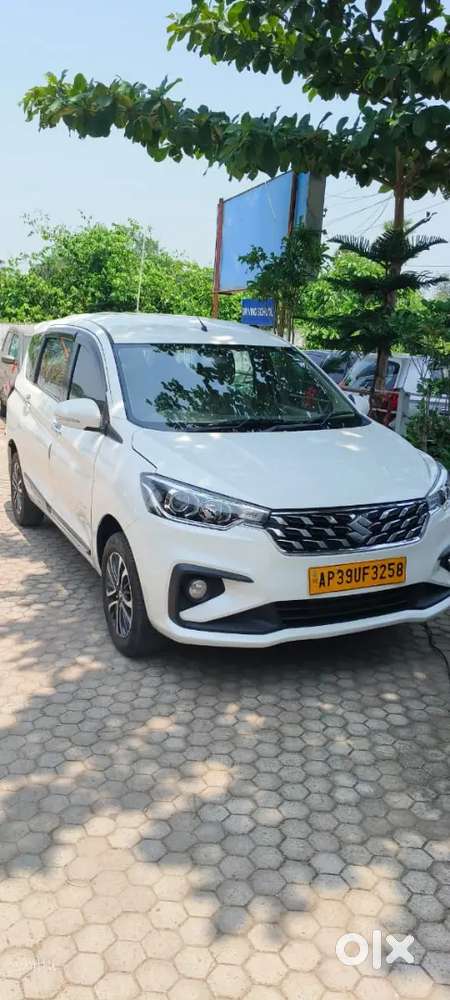 Maruthi Ertiga For Sale