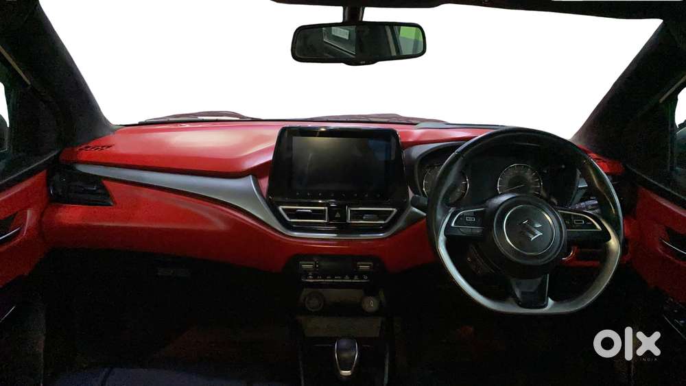 Maruti Suzuki Baleno Alpha, 2023, Petrol