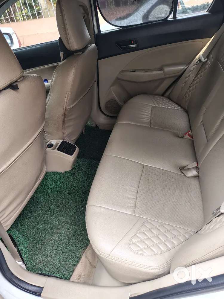 Maruti Suzuki Dzire 2020 Petrol Good Condition