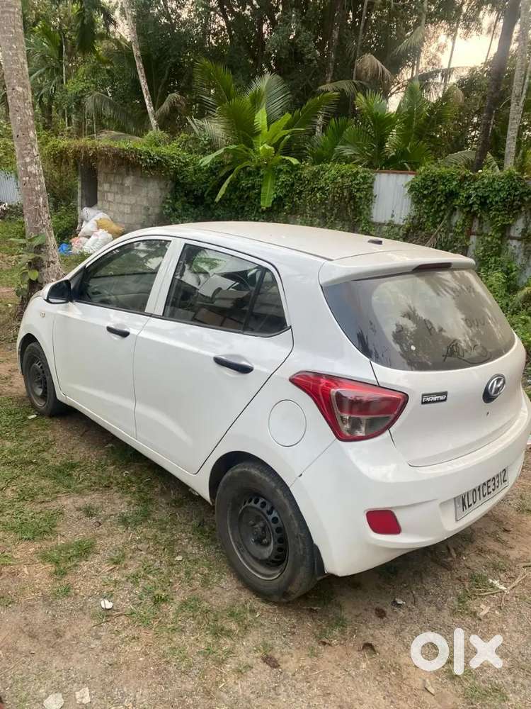 Diesel I10 Grand For Sale