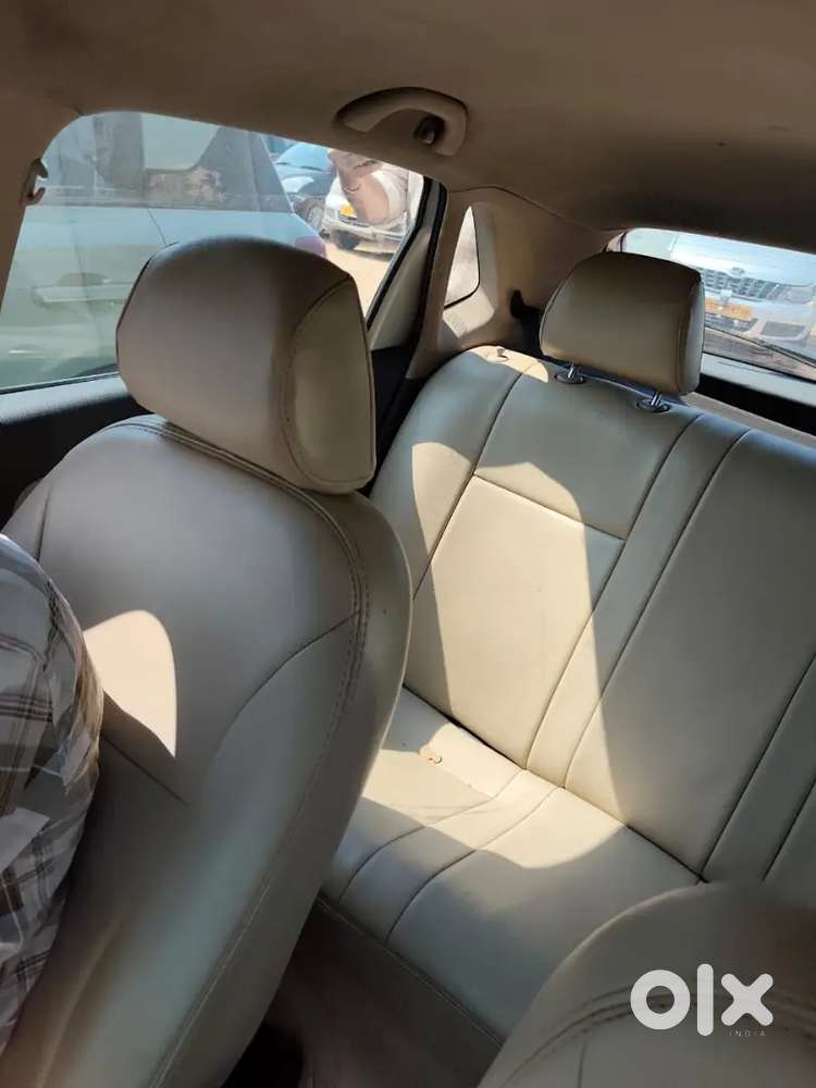 Volkswagen Polo 2013 Diesel Good Condition- Highline