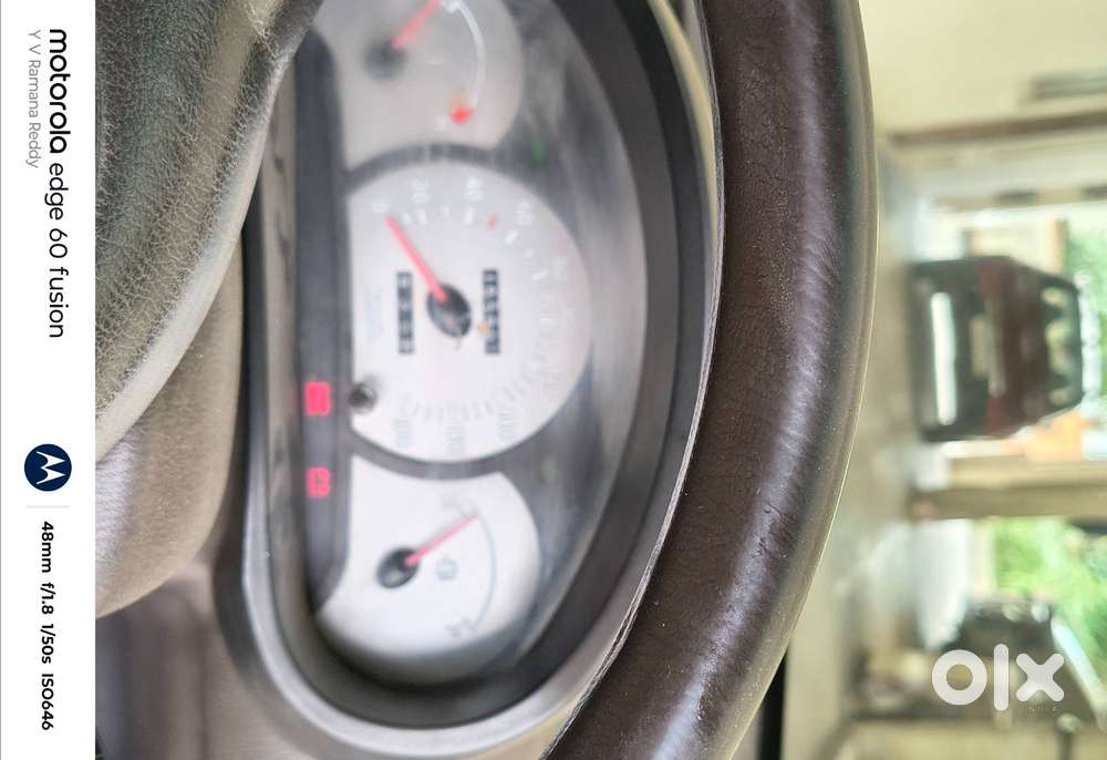 Santro Xing Gls Petrol And Lpg