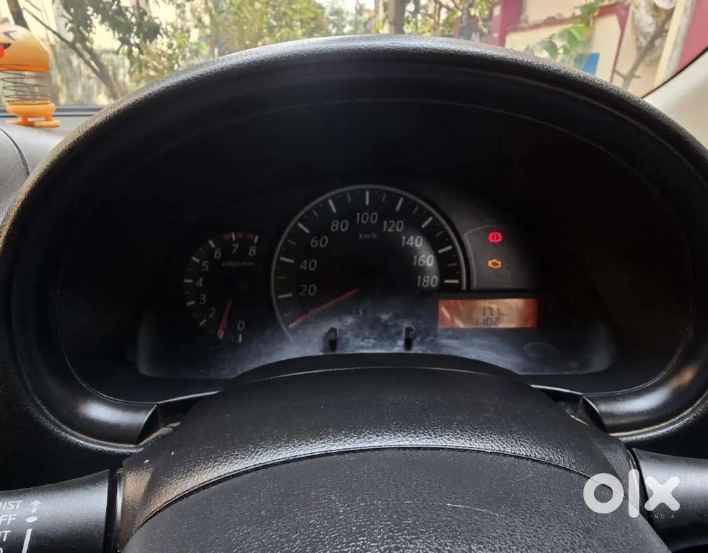 Nissan Micra 2011 Superb Condition