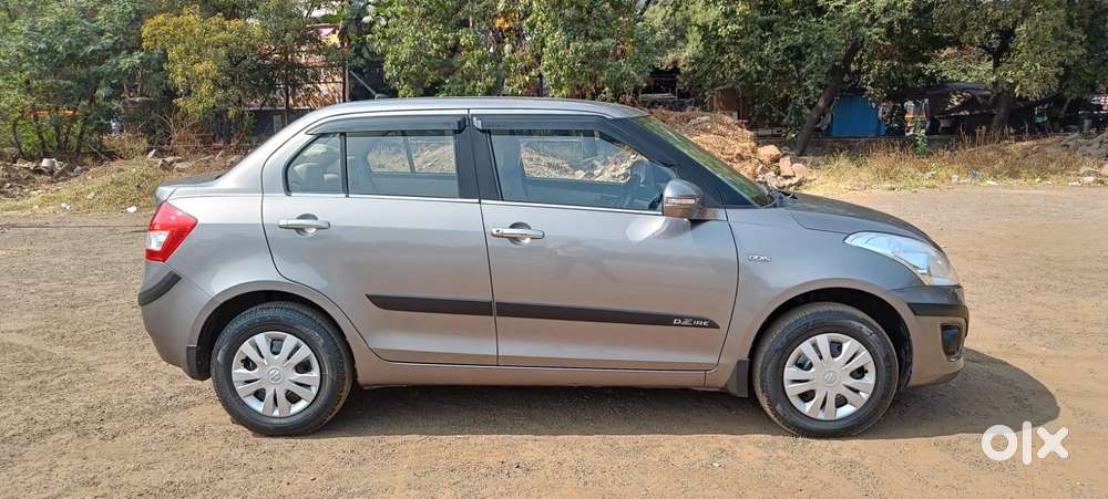 Maruti Suzuki Swift Dzire Vdi (o), 2014, Diesel
