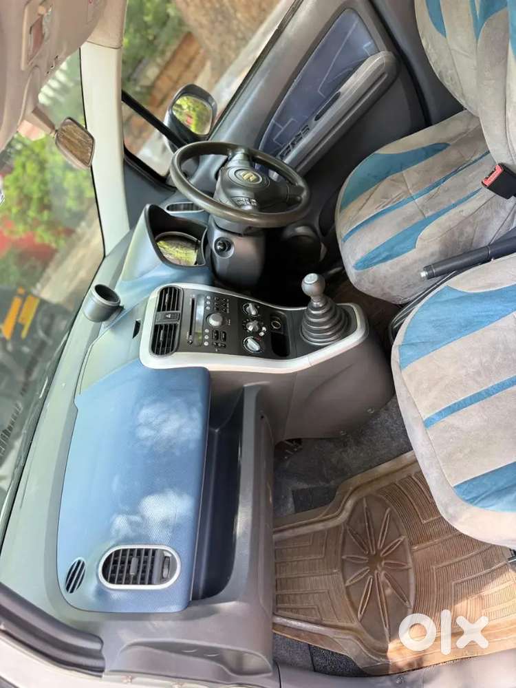 2030 Tax Paid Maruti Suzuki Ritz Zxi Top Model
