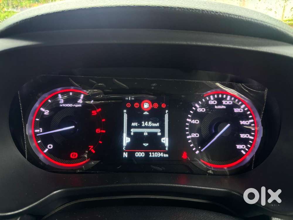 Mahindra Thar Lx Hard Top Diesel Mt Rwd, 2025, Diesel