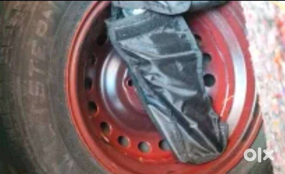 Renault Kwid Climber (1.0) Amt - Dual Tone