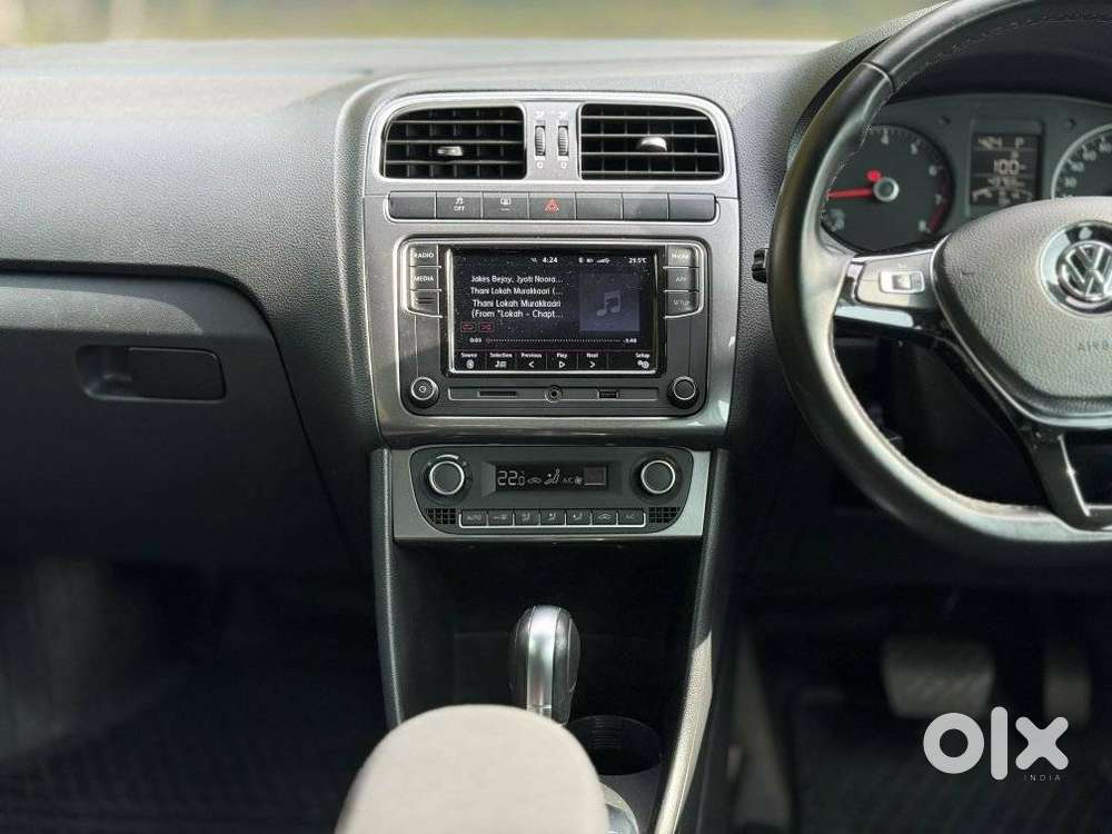 Volkswagen Polo 1.0 Highline Plus Tsi, 2021, Petrol
