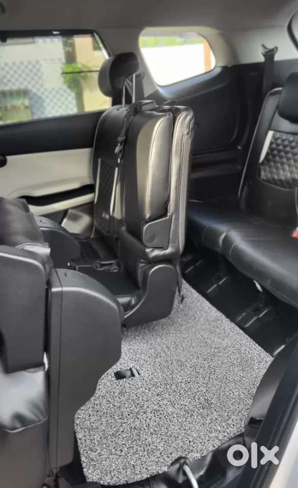 Kia Carens Clavis G 1.5 6mt Hte(o) 7-seater, 2025, Petrol