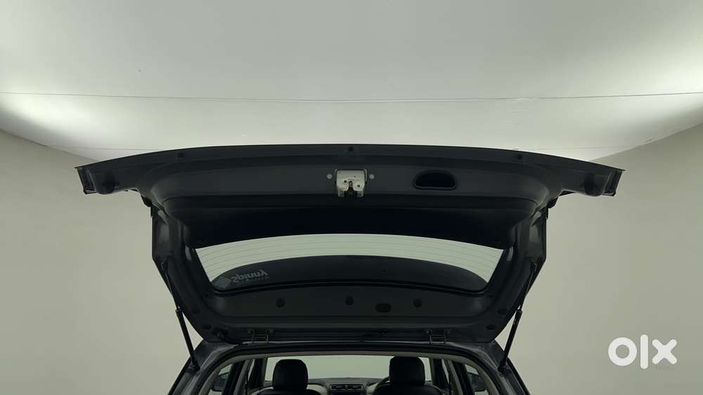 Hyundai Creta 1.5 S Petrol, 2021, Petrol