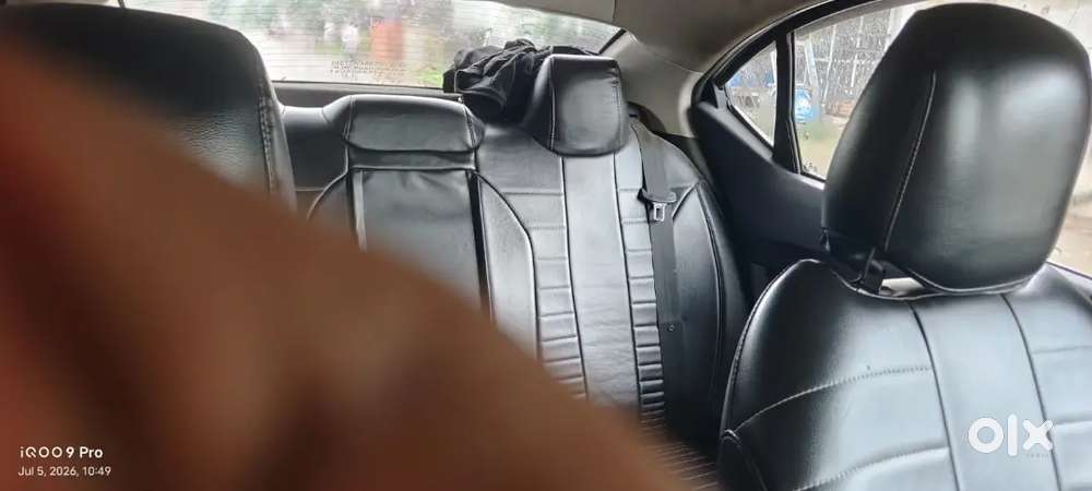 Tata Tigor 2018 Model
