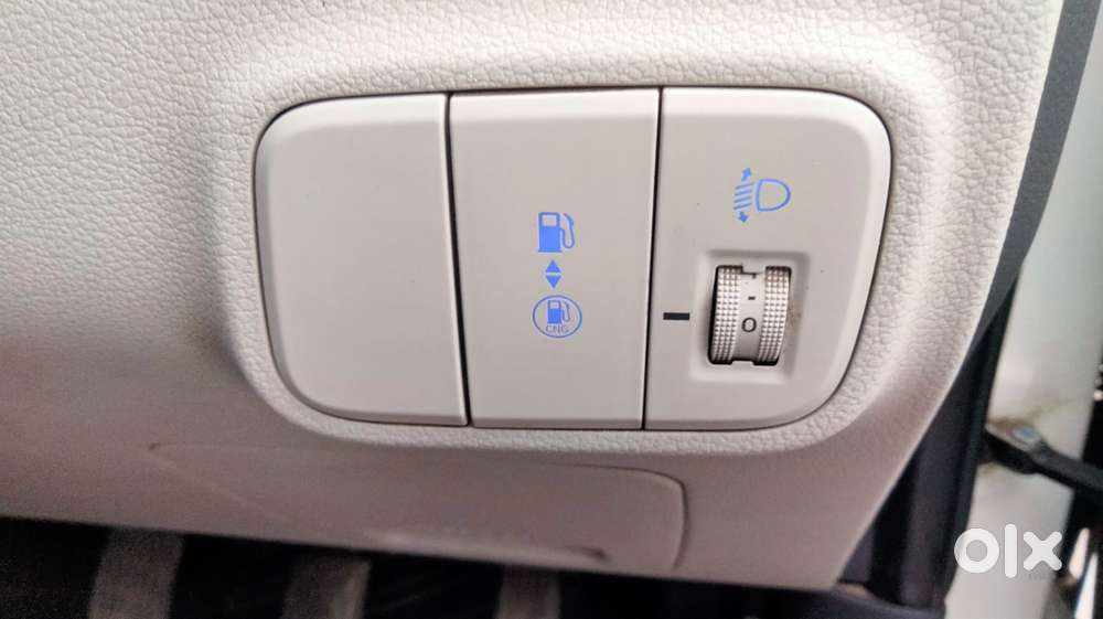 Hyundai Aura 1.2 S Cng, 2020, Cng & Hybrids