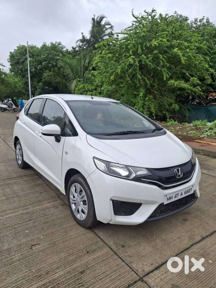 Honda Jazz 1.2 S I Vtec, 2015, Petrol