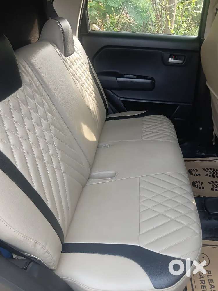 Maruti Suzuki Wagon R 2021 Variant