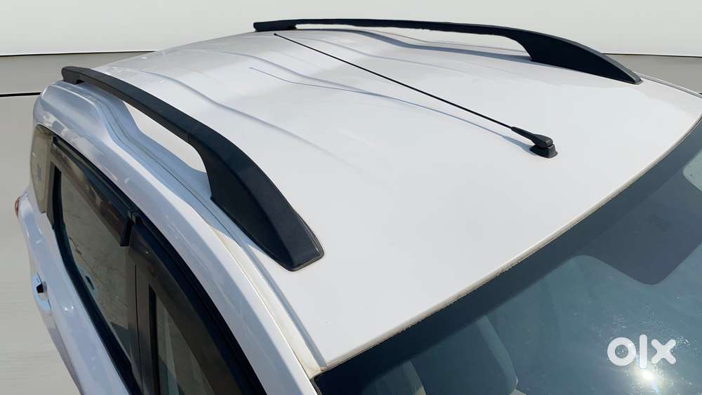 Renault Triber Rxt, 2020, Petrol