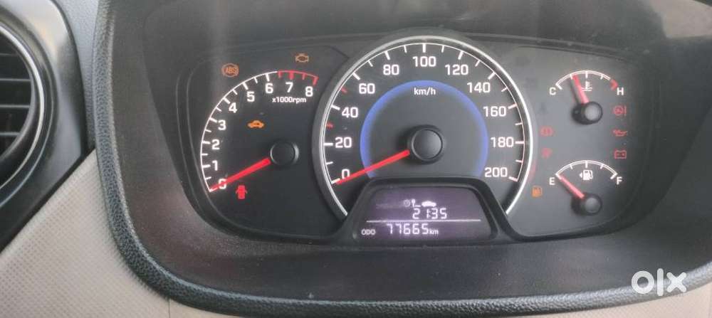 Hyundai Grand I10 Asta 1.2 Kappa Vtvt, 2014, Petrol