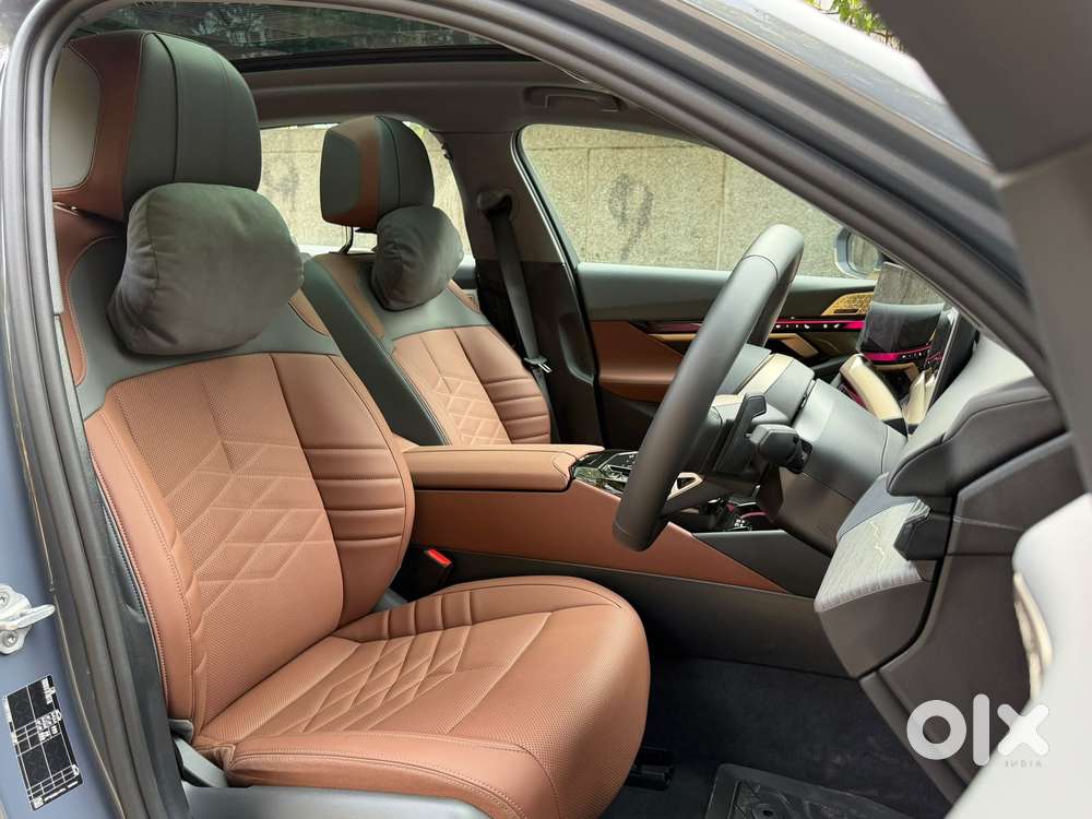 Bmw 5 Series 530 Li M Sport, 2026, Petrol