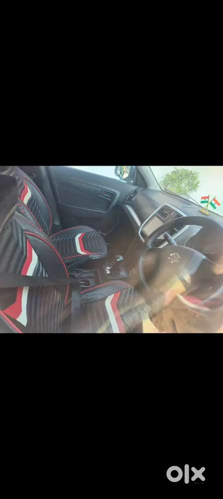 Maruti Suzuki Brezza 2019 Diesel 107000 Km Driven