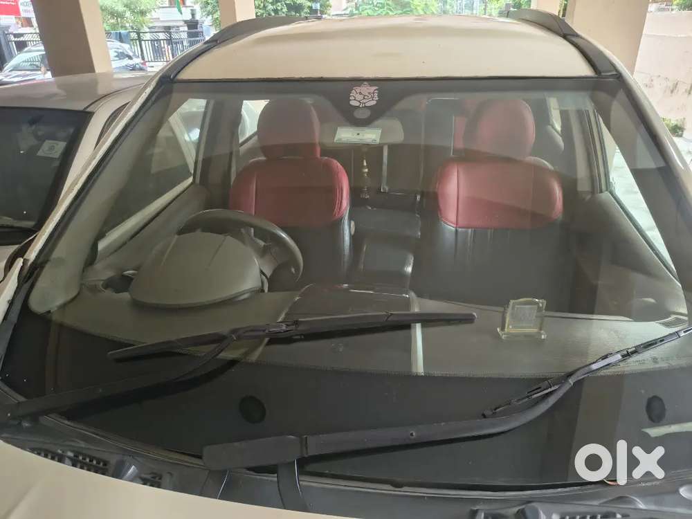 Mahindra Xuv500 Diesel 2011