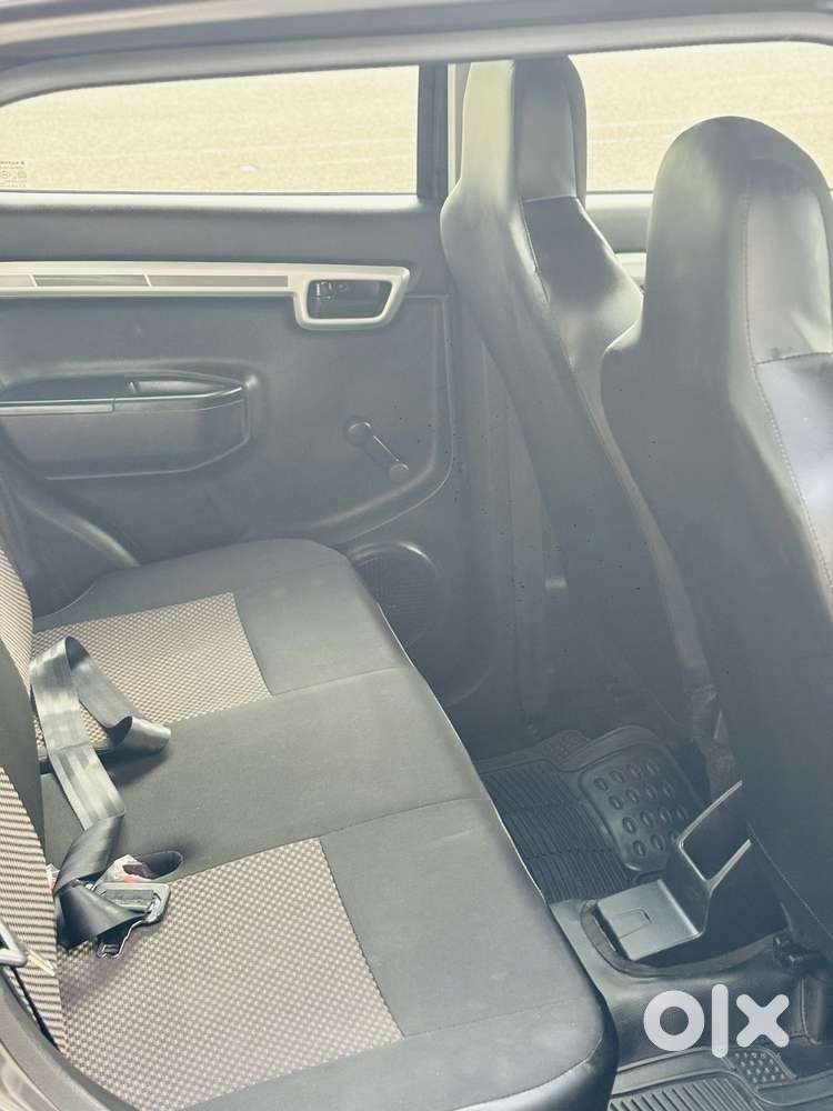 Maruti Suzuki S-presso