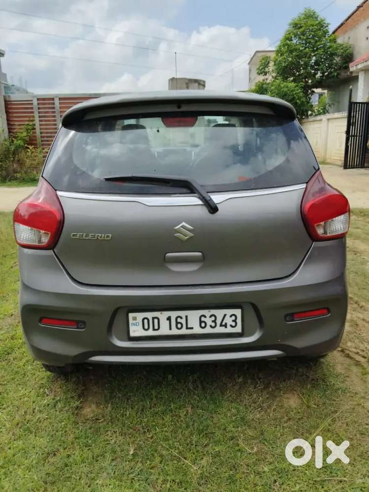 Car Is Very Nice