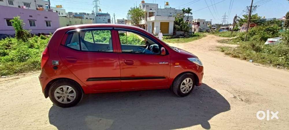 Hyundai I10 2012 Petrol Good Condition