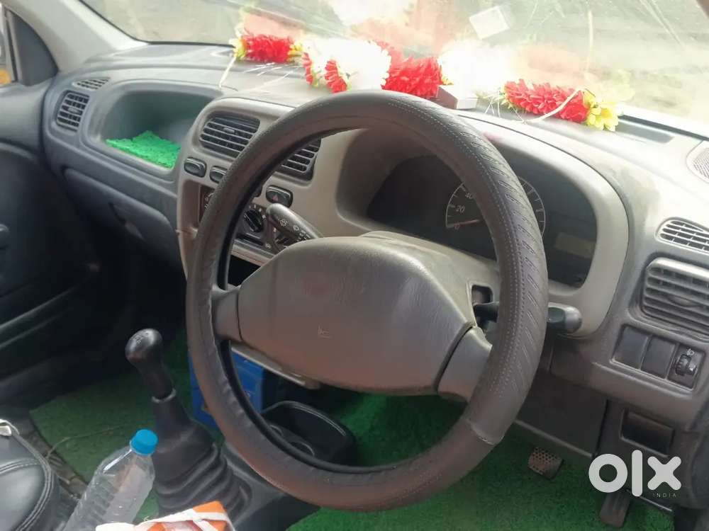 2013 Maruti Suzuki Alto