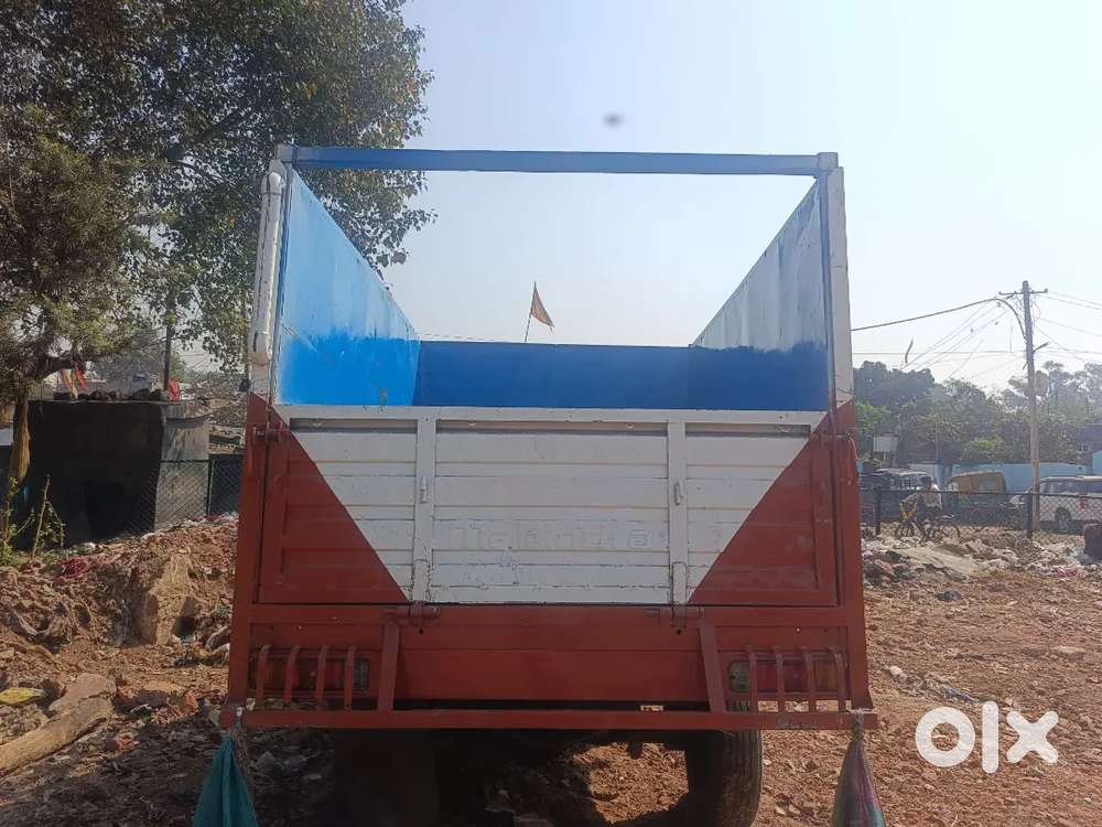 Mahindra Bolero 2018 Diesel Manual