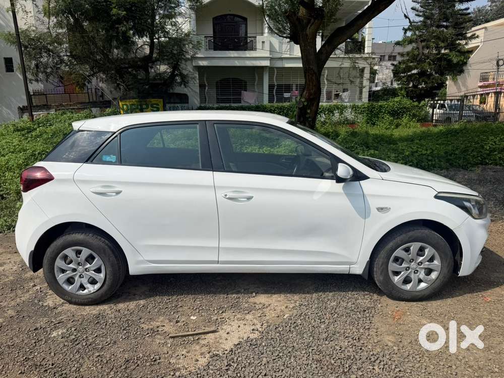 Hyundai Elite I20 2019 Petrol 55000 Km Driven