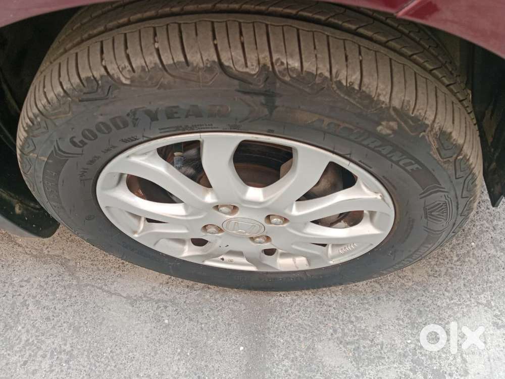 Honda Amaze 2013-2016 Vx I-vtech, 2015, Petrol