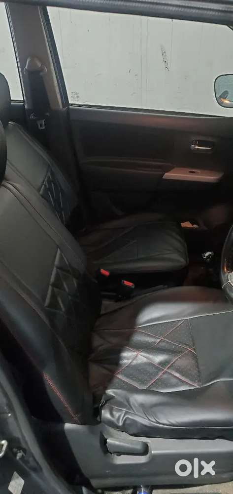 Maruti Suzuki Wagon R 2012 Cng & Hybrids 150000 Km Driven