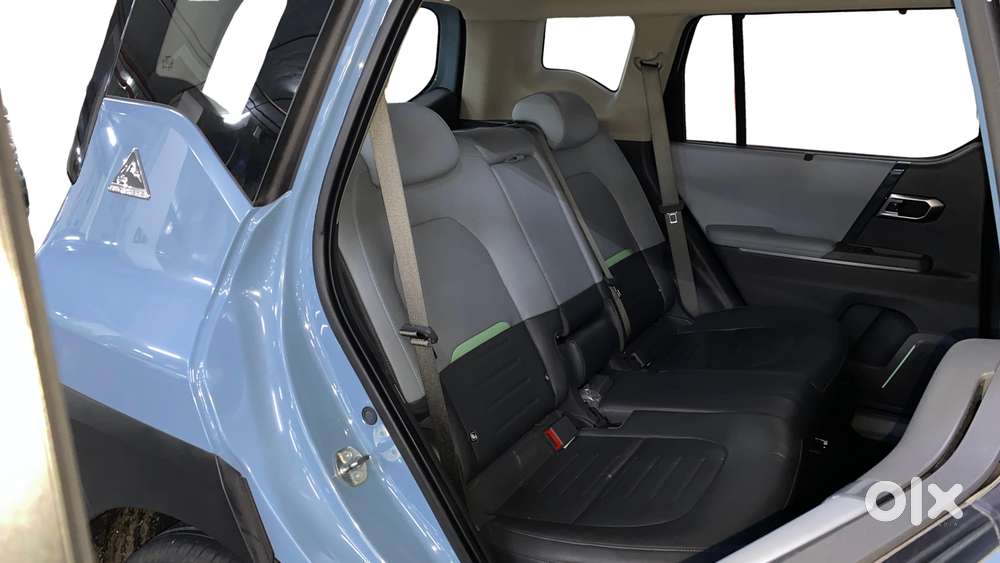 Kia Syros Htx Turbo, 2025, Petrol