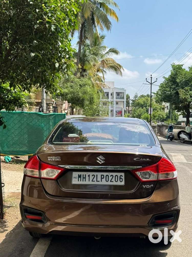 Maruti Suzuki Diesel Dec 2014