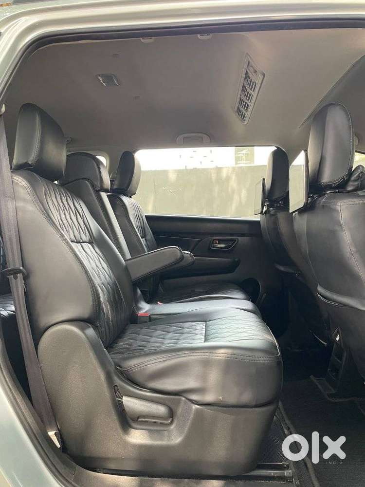 Maruti Suzuki Xl6 1.5 Alpha At, 2023, Petrol
