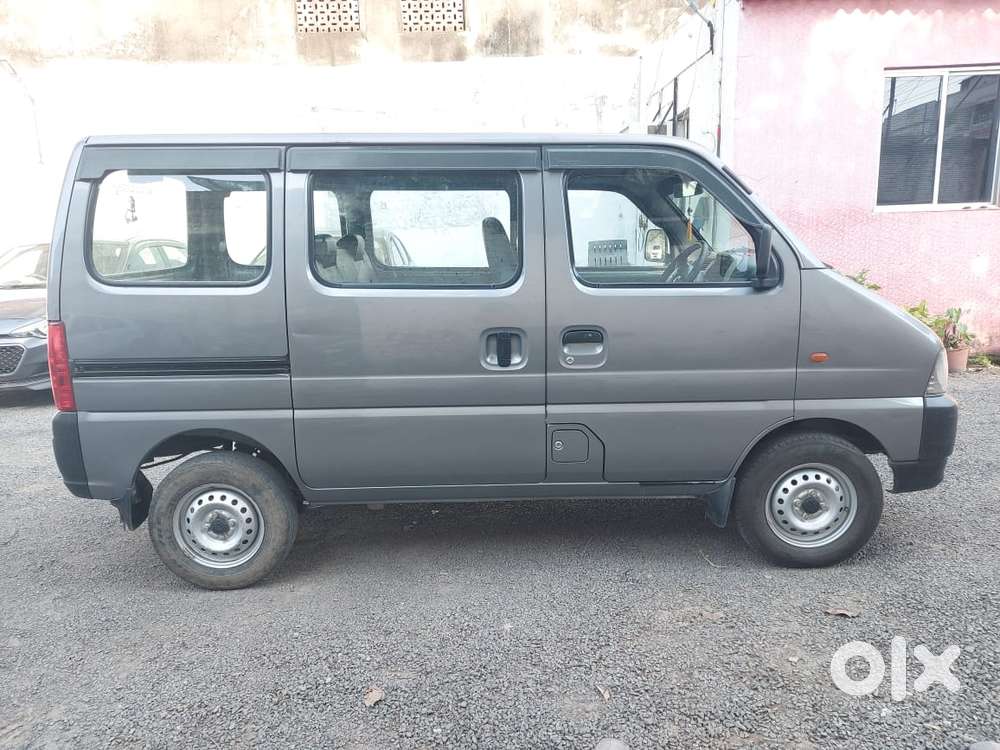 Maruti Suzuki Eeco 1.2 5 Str With A/c+htr, 2023, Petrol