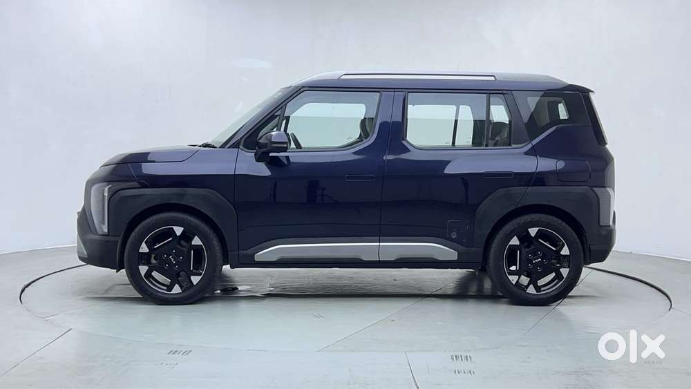 Kia Syros Htx Plus Opt Diesel At, 2025, Diesel