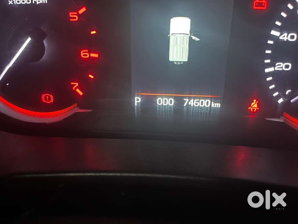Mahindra Thar Diesel 2023