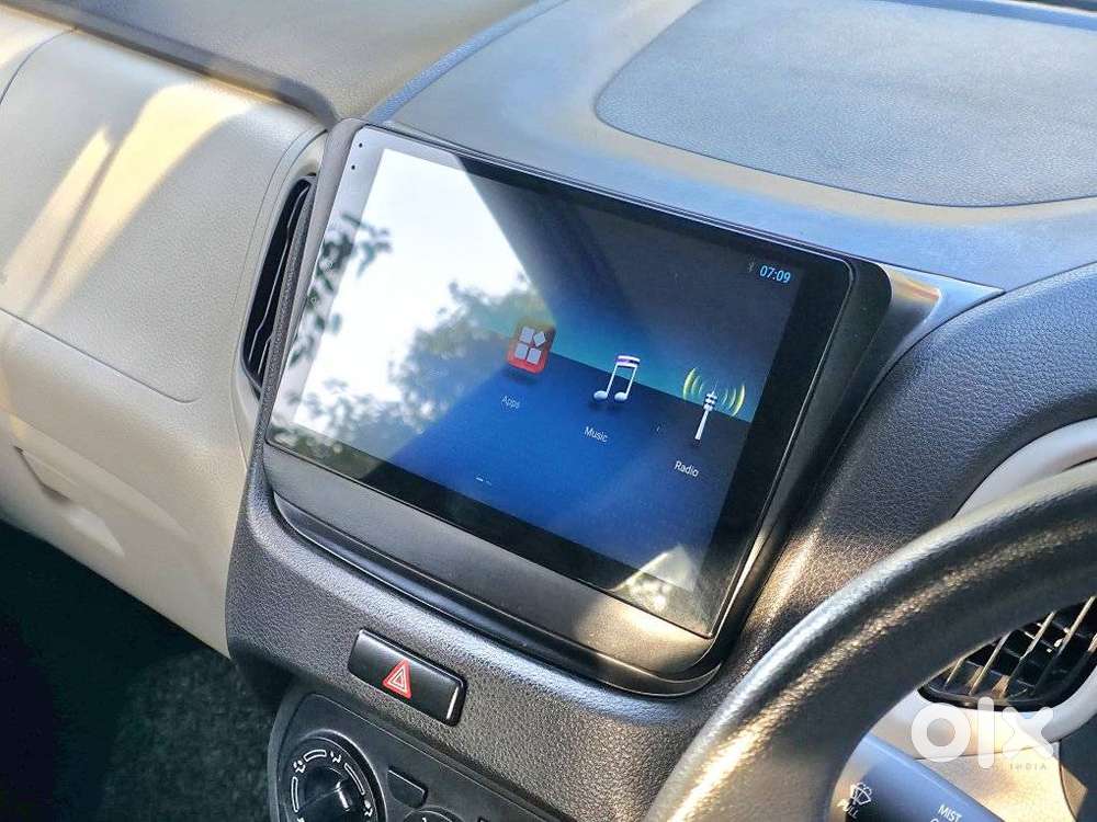 Maruti Suzuki Wagon R Lxi Cng, 2023, Cng & Hybrids