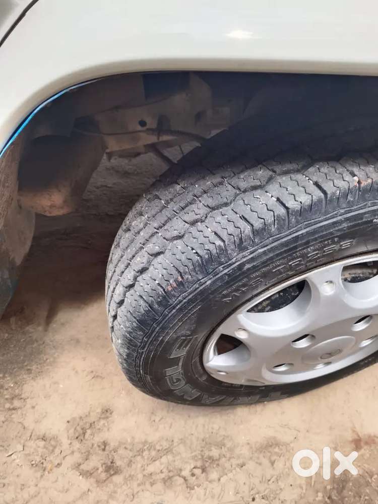 Mahindra Bolero 2108 Diesel Well Maintained