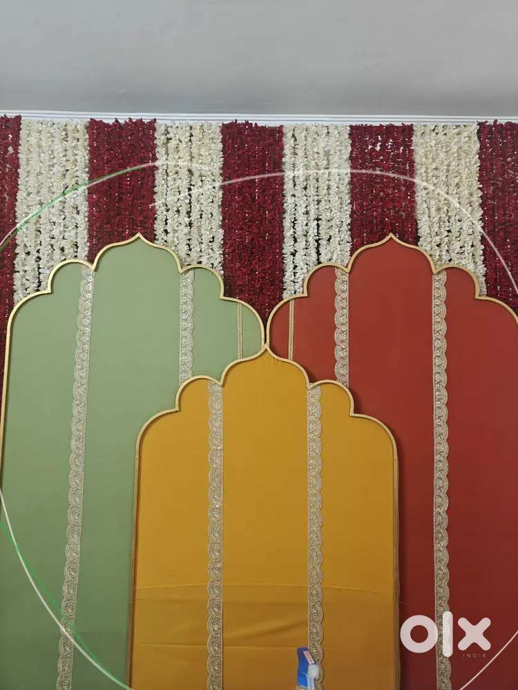 Party Decoration