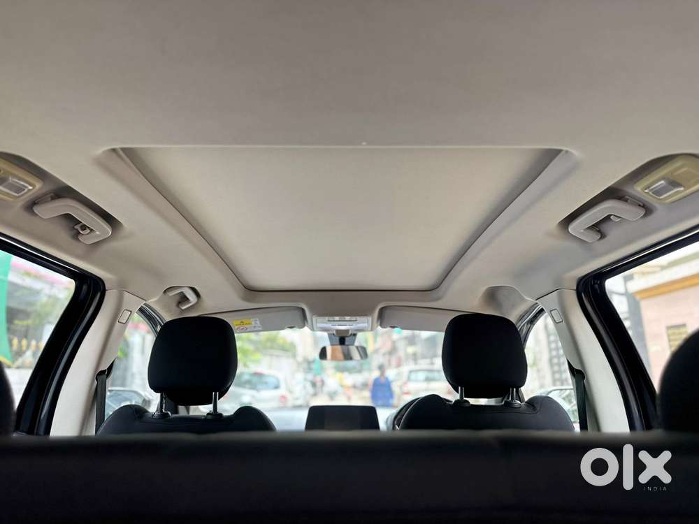 Tata Harrier Xt, 2021, Diesel