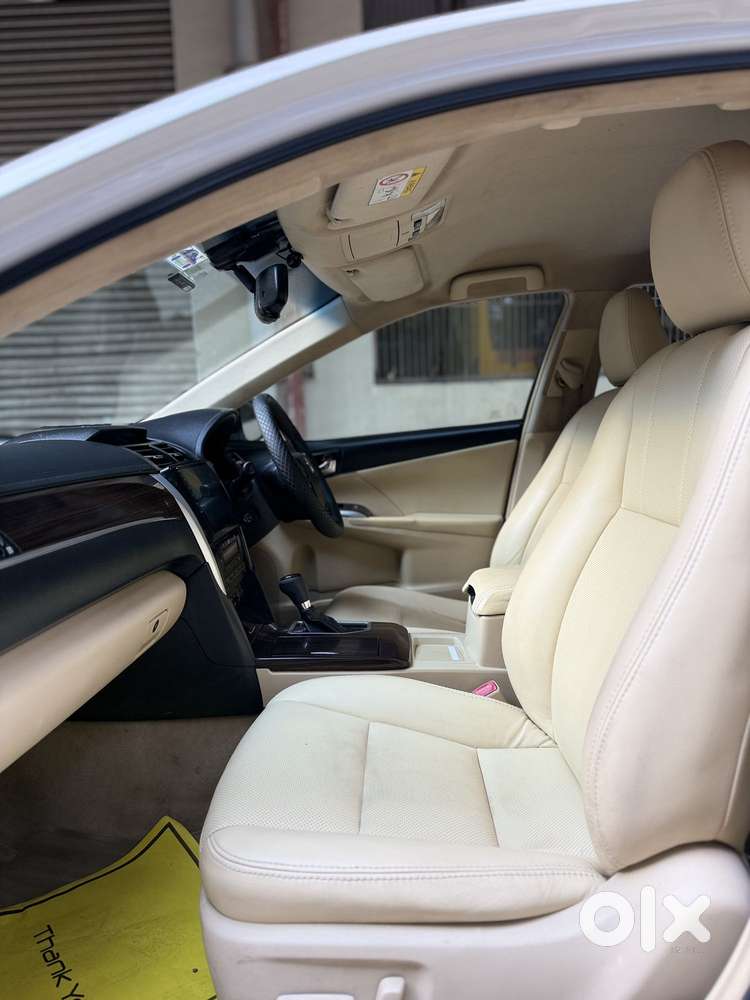 Toyota Camry Hybrid 2.5, 2018, Petrol
