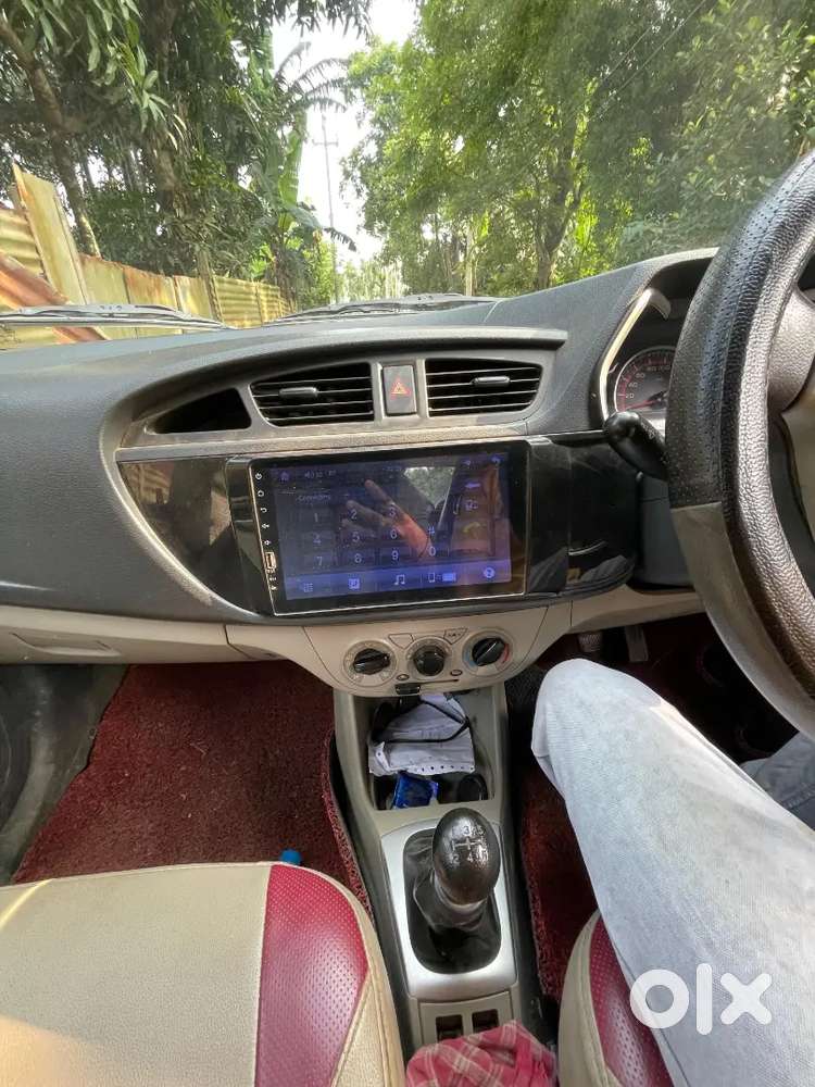 Maruti Suzuki Alto 2016 Petrol Manual