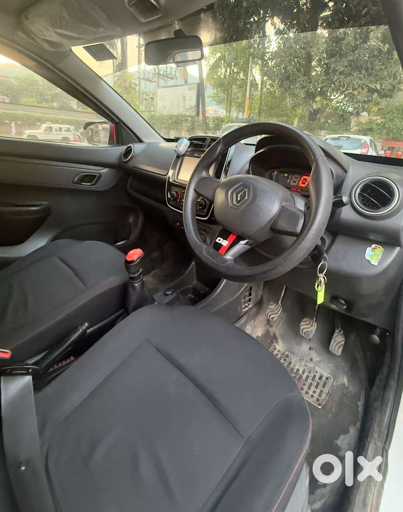 Renault Kwid Rxt 1.0, 2018, Petrol