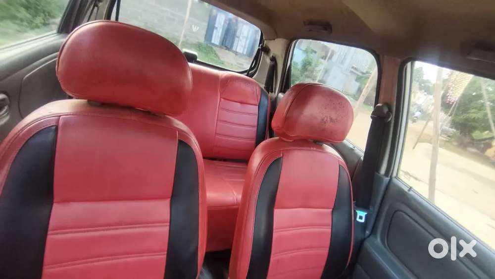 Maruti Suzuki Alto 2007