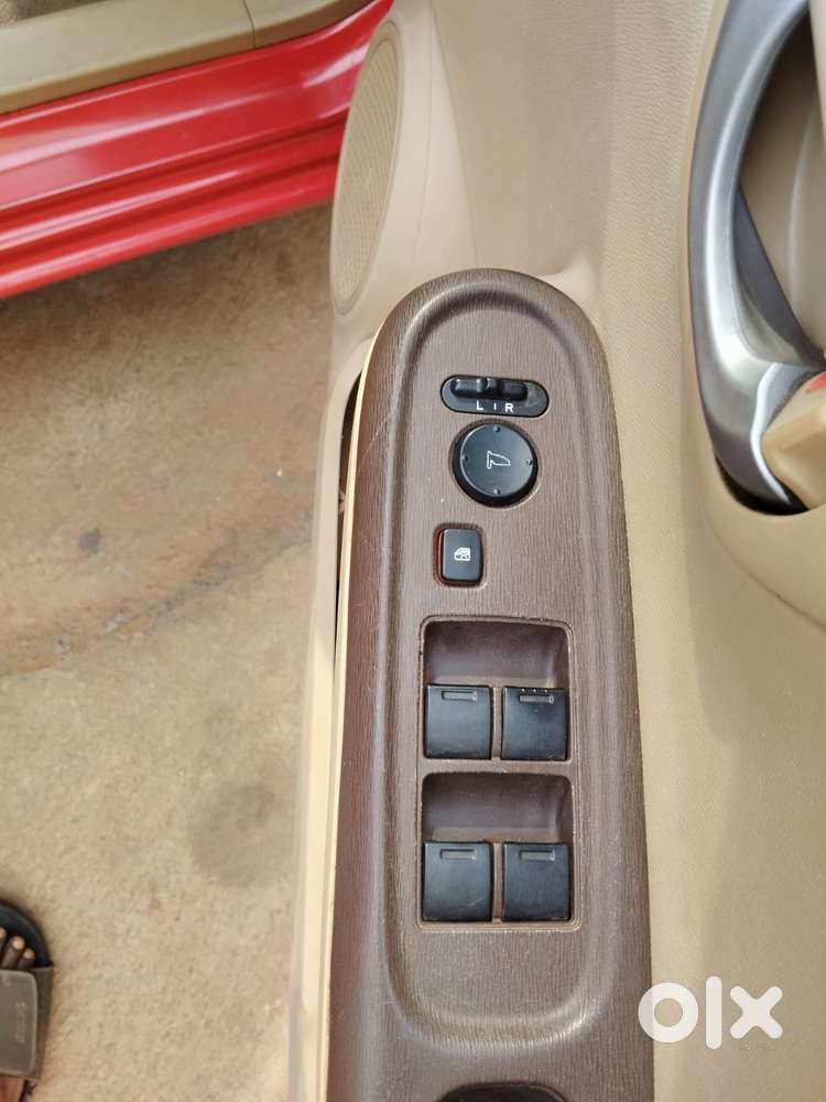 Honda Brio Vx Mt, 2013, Petrol