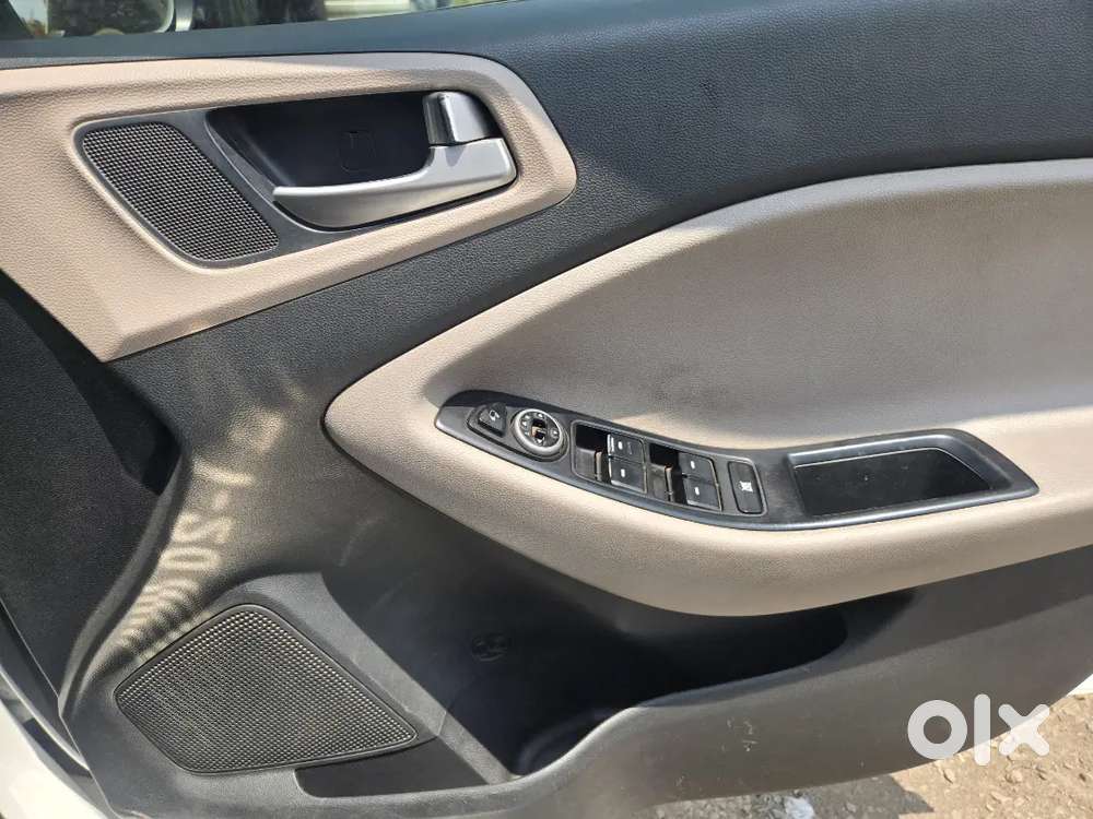 Hyundai I20 2020 Diesel 115000 Km Driven