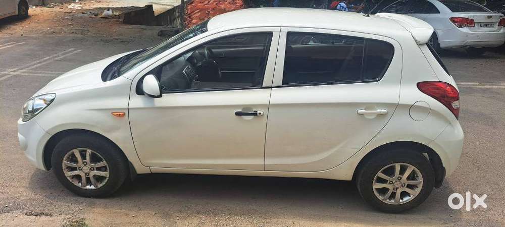 Hyundai I20 2010-2012 1.4 Crdi Magna, 2011, Diesel