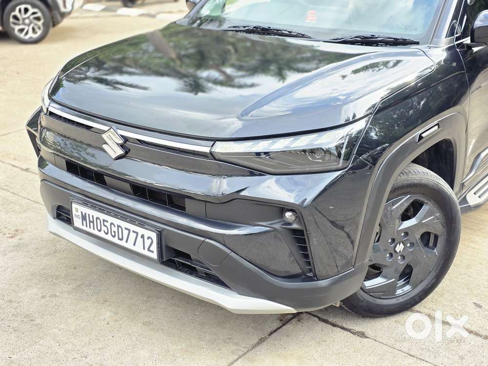 Maruti Suzuki Victoris Vxi Cng, 2026, Cng & Hybrids