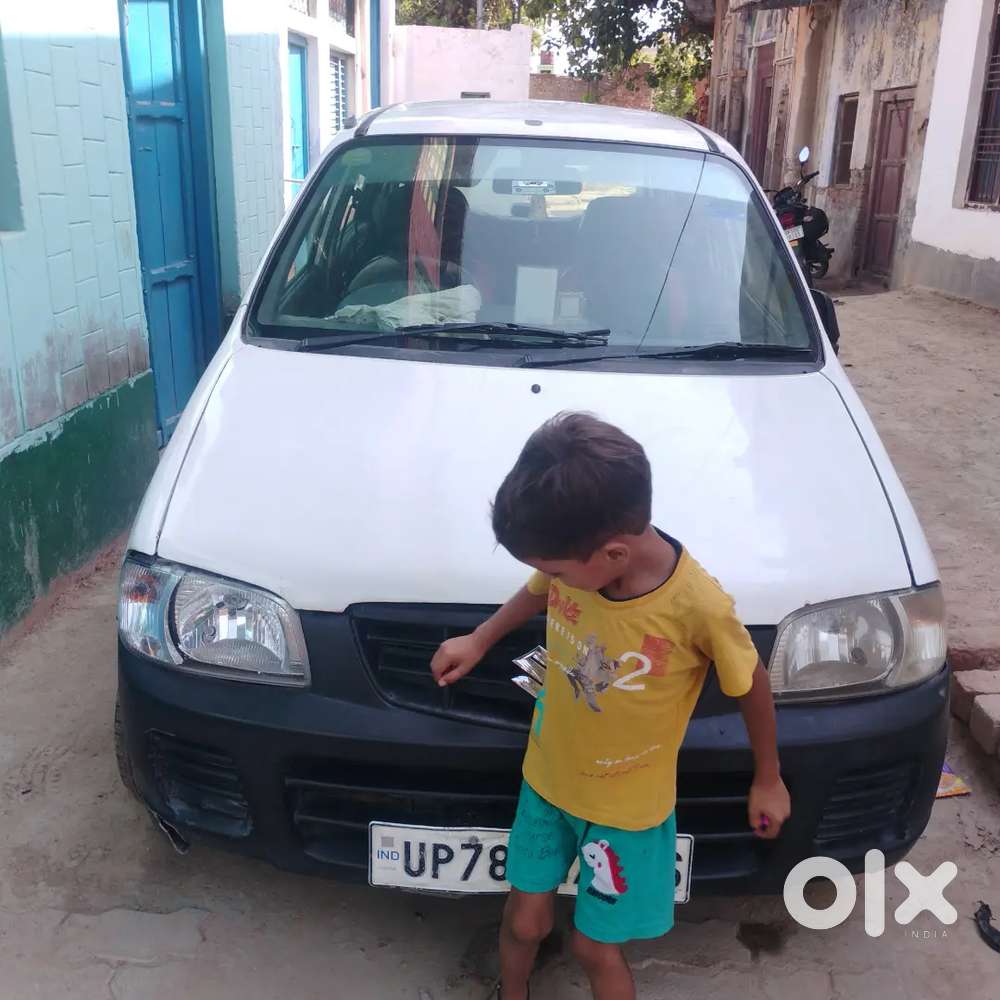 Maruti Suzuki Alto 2010 Lxi